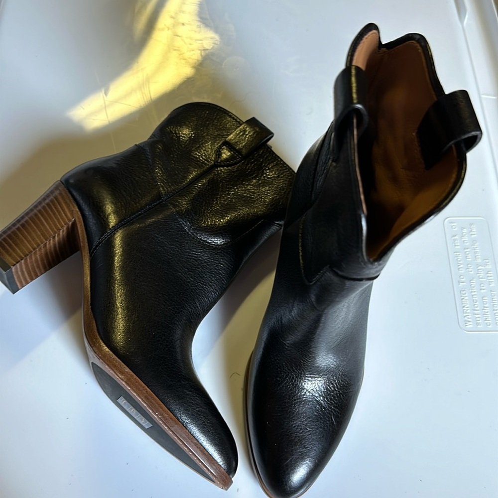 Frye boots